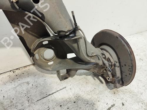 Rear axle SEAT LEON (1M1) 1.6 | BP25032996M2 