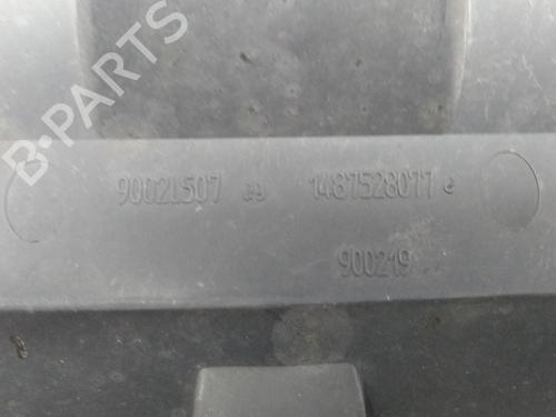 Grille LANCIA PHEDRA (179_) 2.0 JTD (179.AXH1B, 179.BXH1B) | BP17420117C40 