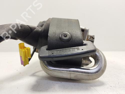 Front left seatbelt VW GOLF IV (1J1) 1.9 TDI | BP18604196I26 