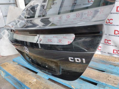 Tailgate MERCEDES-BENZ C-CLASS Coupe (CL203) C 220 CDI (203.708) | BP25461137C6 