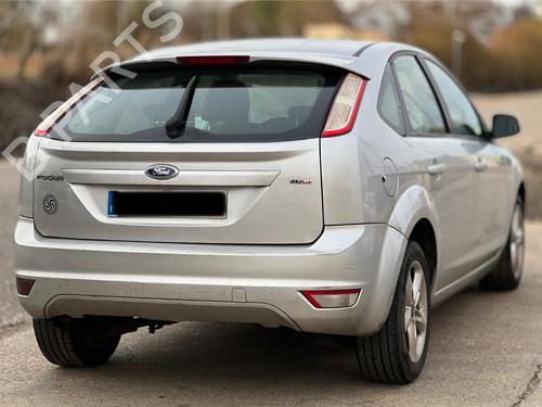 Pipe FORD FOCUS II (DA_, HCP, DP) 1.6 TDCi | BP34036907M125  - Image 8