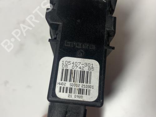Right rear window motor SEAT LEON (1M1) 1.6 16 V | BP17404072E22 