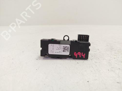 Used Electronic sensor VW PASSAT B6 (3C2) [2005-2011]  30700839