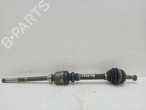 Used Right front driveshaft CITROËN XSARA (N1) 1.9 TD (90 hp) 30540063