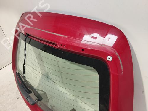 Tailgate ALFA ROMEO MITO (955_) 1.6 JTDM (955AXC1B) | BP20220255C6