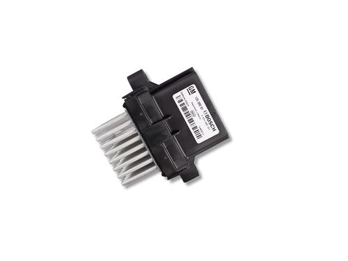Heater resistor OPEL ASTRA J Saloon | BP39076439M108 - Image 4