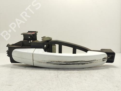 Used Rear right exterior door handle FORD C-MAX II (DXA/CB7, DXA/CEU) 1.6 TDCi (95 hp) 24356329