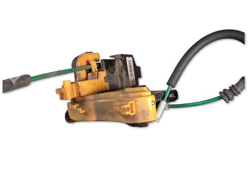 Front left lock HYUNDAI i30 (GD) 1.4 CRDi | BP39713152C98 - Image 2