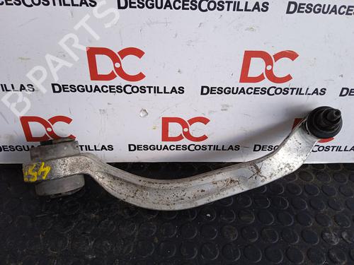 Used Left front suspension arm VW PASSAT B5.5 Variant (3B6) 1.9 TDI 4motion (130 hp) 17410008