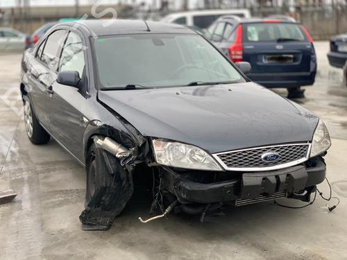 Left front window switch FORD MONDEO III Saloon (B4Y) | BP32085732I27