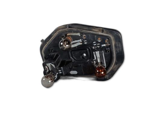 Used Lamp holder PEUGEOT 206 Hatchback (2A/C) 1.9 D (69 hp) 31358230