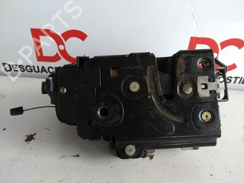 Venstre foran lås SKODA FABIA I Combi (6Y5) 1.9 SDI | BP17400675C98 