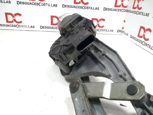 Front wiper motor FORD FOCUS II (DA_, HCP, DP) 1.8 TDCi | BP17396857M29 