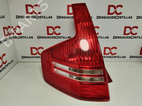 Used Left taillight CITROËN C4 I (LC_) [2004-2014]  18344957