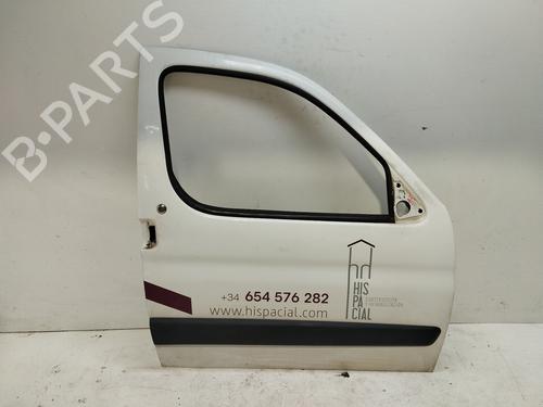 Used Right front door PEUGEOT PARTNER MPV (5_, G_) [1996-2025]  29174546