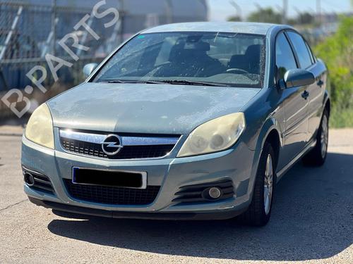 Electronic module OPEL VECTRA C (Z02) 1.9 CDTI (F69) | BP20978643M83 