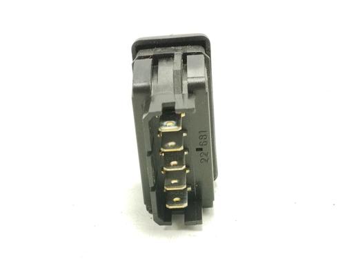 Right front window switch CITROËN SAXO (S0, S1) 1.5 D | BP29982717I26 