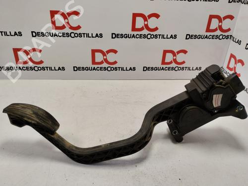 Pédale FIAT DOBLO MPV (119_, 223_) 1.9 JTD (105 hp) 31182819