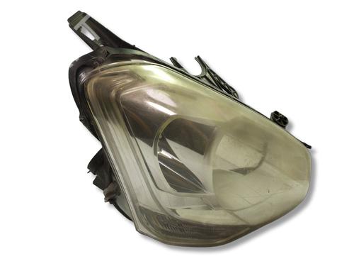Right headlight CITROËN BERLINGO Box Body/MPV (B9) 1.6 HDi / BlueHDi 75 | BP38634636C29 - Image 2