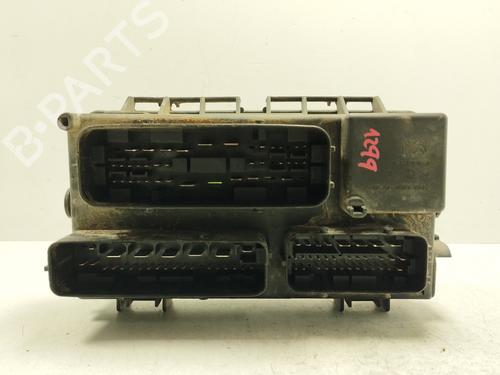 Fuse box FIAT GRANDE PUNTO (199_) 1.3 D Multijet (199.AXD11, 199.AXD1A, 199.AXD1B,... | BP29943313E1