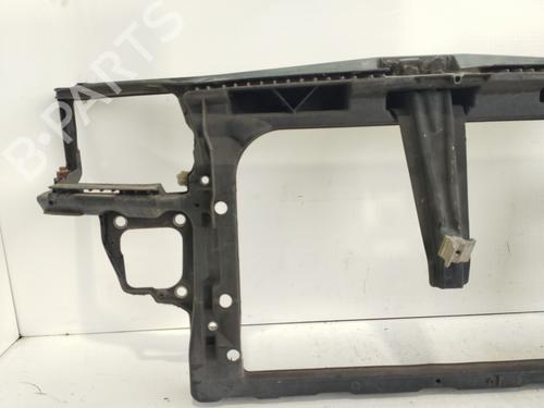 Front slam panel AUDI A3 (8L1) 1.9 TDI | BP29052197C72 