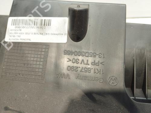 Glove box VW GOLF V (1K1)  | BP24472014C95 
