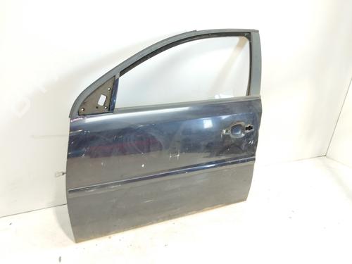 Left front door OPEL VECTRA C (Z02) 2.2 DTI 16V (F69) | BP17521280C2 