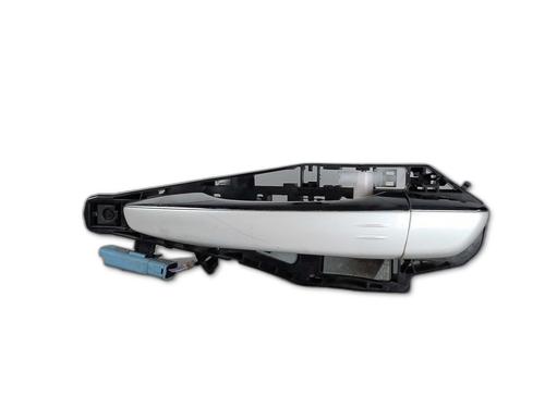 Puxador exterior trás esquerdo PEUGEOT 508 I (8D_) [2010-2018]  32405982