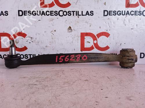 Querlenker links hinten für MERCEDES-BENZ C-CLASS (W203) C 200 CDI (203.004) (116 hp) 20983433