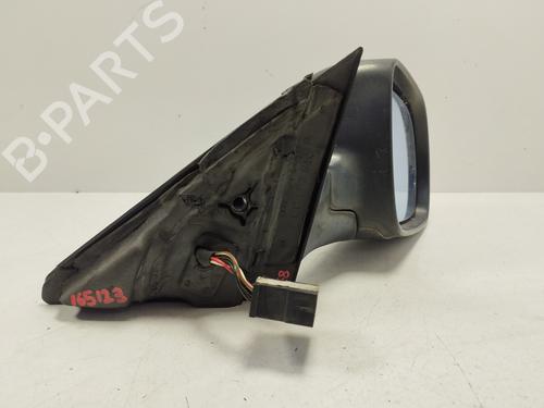 Right mirror AUDI A4 B5 (8D2) 1.9 TDI | BP22334144C27 