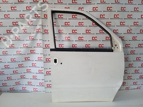 Used Right front door NISSAN SERENA (C23) 2.3 D (75 hp) 17408942