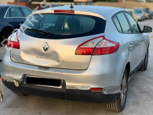 Instrument cluster RENAULT MEGANE III Hatchback (BZ0/1_, B3_)  | BP31052709C47 