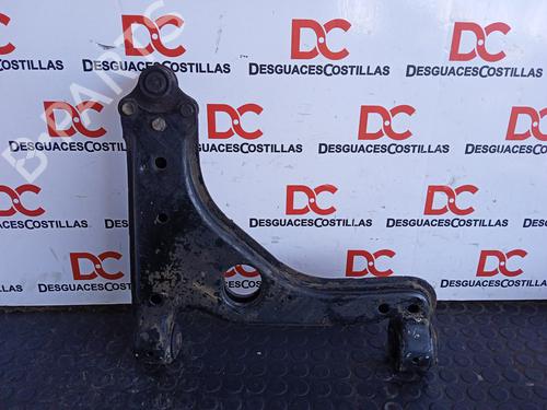 Querlenker links vorne OPEL VECTRA B (J96) 2.2 DTI 16V (F19) | BP17410005M12 