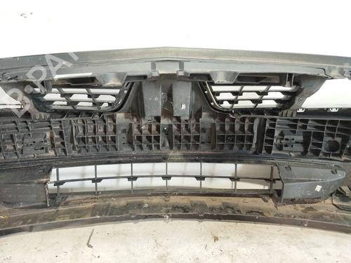 Front bumper RENAULT LAGUNA II (BG0/1_) 1.9 dCi (BG1A, BG1W, BG0G) | BP29183572C7 