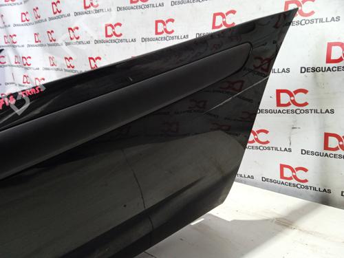 Rear bumper BMW 3 (E46) 320 d | BP32450161C8 