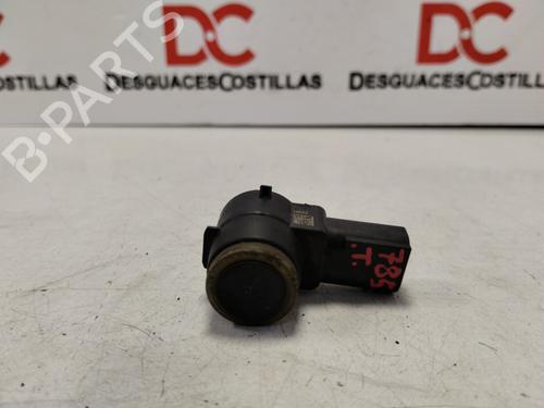Electronic module CITROËN C5 II (RC_)  | BP17418827M83 