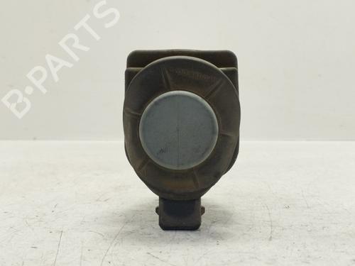 Electronic module RENAULT KANGOO / GRAND KANGOO II (KW0/1_)  | BP22890779M83 