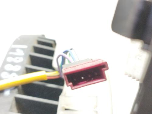 Gear lever BMW X5 (E53) 3.0 d | BP22380164M90 