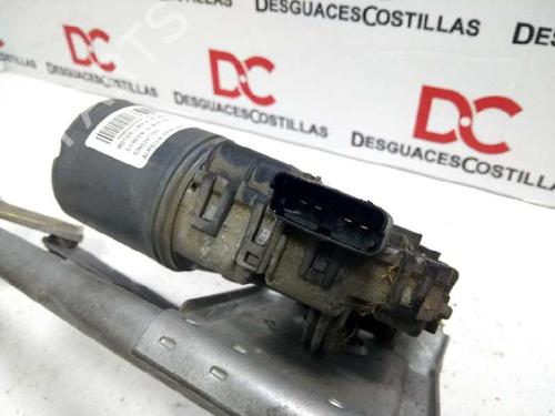 Front wiper motor CITROËN C5 I (DC_) 2.2 HDi (DC4HXB, DC4HXE) | BP17396841M29 