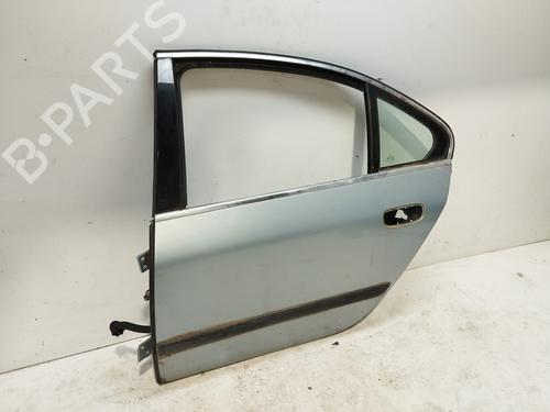Left rear door PEUGEOT 607 (9D, 9U) 2.2 HDi | BP31082837C4