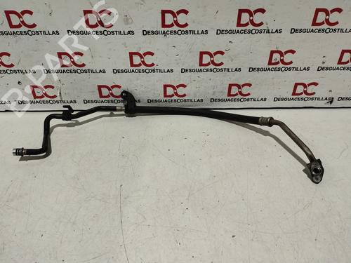 AC pipe TOYOTA COROLLA (_E12_) 1.6 VVT-i (ZZE121_, ZZE121R) | BP17423047M126 
