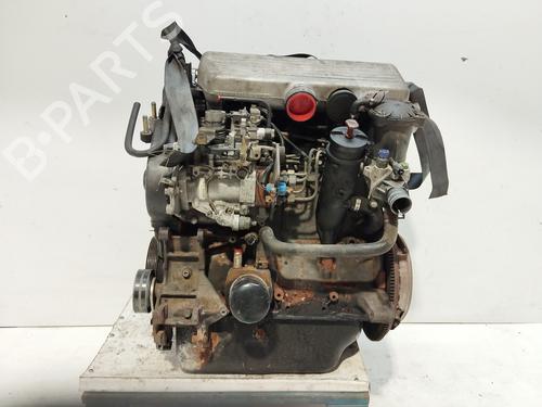 Used Engine CITROËN ZX (N2) 1.9 D (68 hp) 29350488