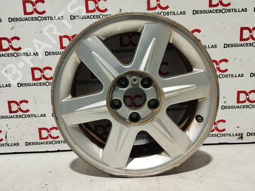 Used Rim RENAULT CLIO II (BB_, CB_) 1.5 dCi (B/CB08) (82 hp) 17423183