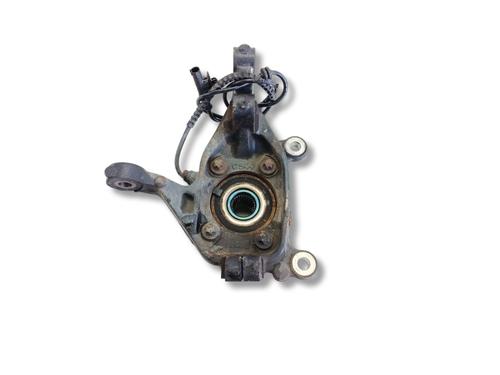 Left front steering knuckle FIAT 500X (334_) | BP36675204M25 - Image 4