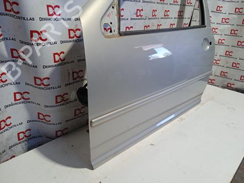 Left front door VW GOLF IV (1J1) 1.9 TDI | BP17420249C2 