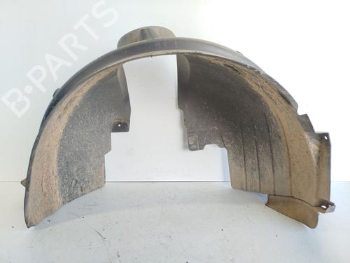 Used Wheel arch Wheel arch BMW X3 (E83) 2.0 d (150 hp) 36259400 36259400