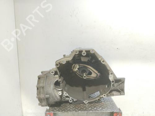 Used Gearbox Gearbox 37720640 37720640