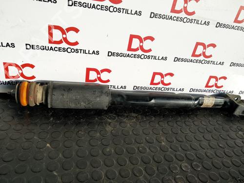 Right rear shock absorber ALFA ROMEO GIULIETTA (940_) 2.0 JTDM (940.FXL1A) | BP17428060M19 