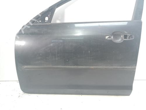 Left front door MAZDA 3 Saloon (BK) 1.6 DI Turbo (BK12Y) | BP31083388C2 