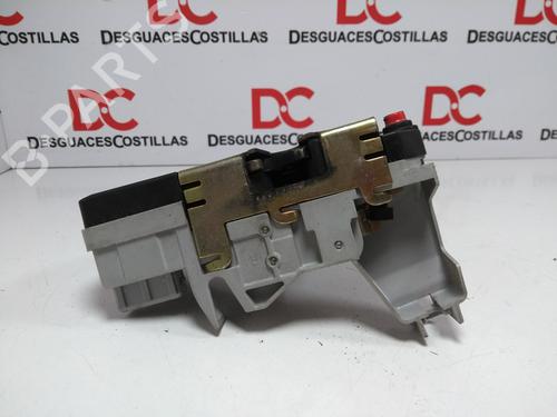 Rear right lock PEUGEOT 307 (3A/C) 1.6 HDi | BP17402545C99 